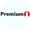 PREMIUM SPIRITS AND MORE logo